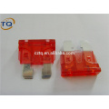 30A Medium Electrical Blade Fuse Types for Cars/Trunks/Motorcycle